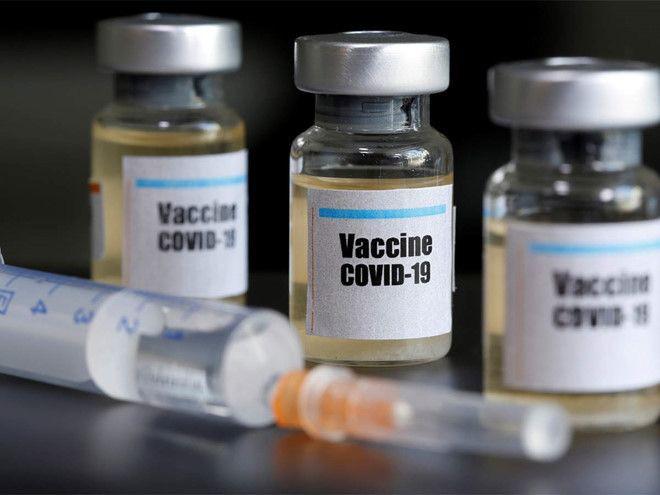 Chính thức tuyển người tiêm thử nghiệm vắc xin COVID-19
