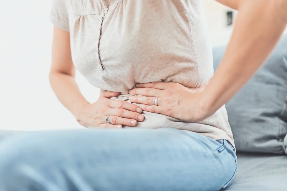5 tổ hợp triệu chứng báo hiệu cơ thể bạn đang kêu cứu