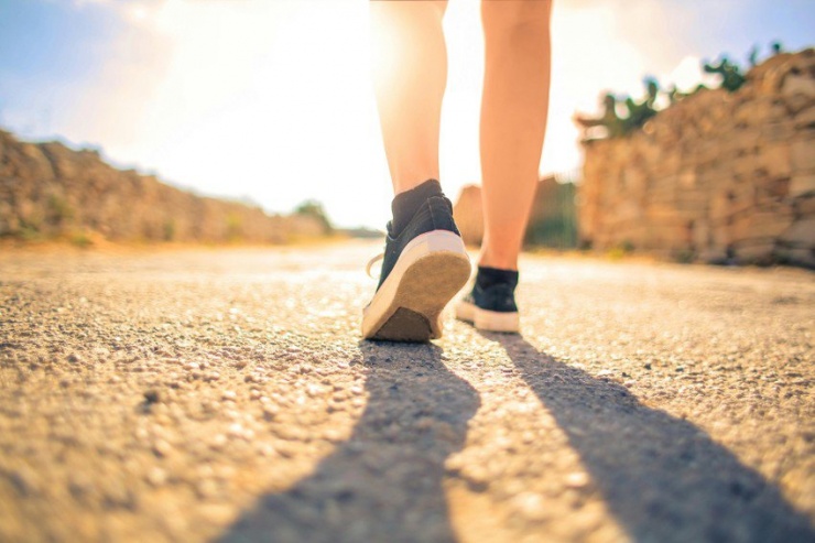 Đi bộ mỗi ngày 3.000 bước có giúp cải thiện tuổi thọ không?