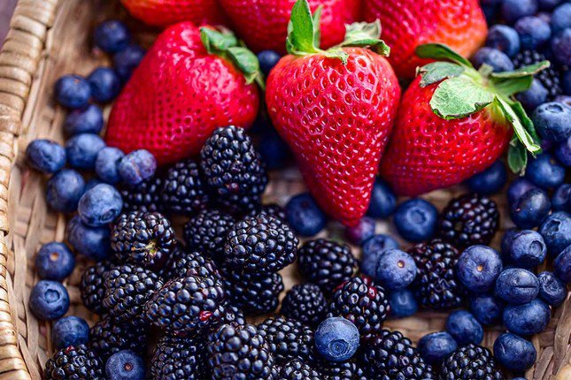 6 loại trái cây rẻ tiền giúp bạn giảm cân 'nhanh thần tốc'