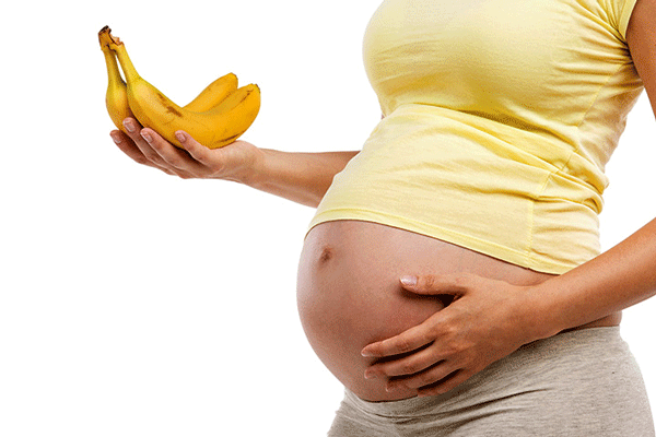 Những loại trái cây tốt nhất cho bà bầu trong giai đoạn thai kỳ