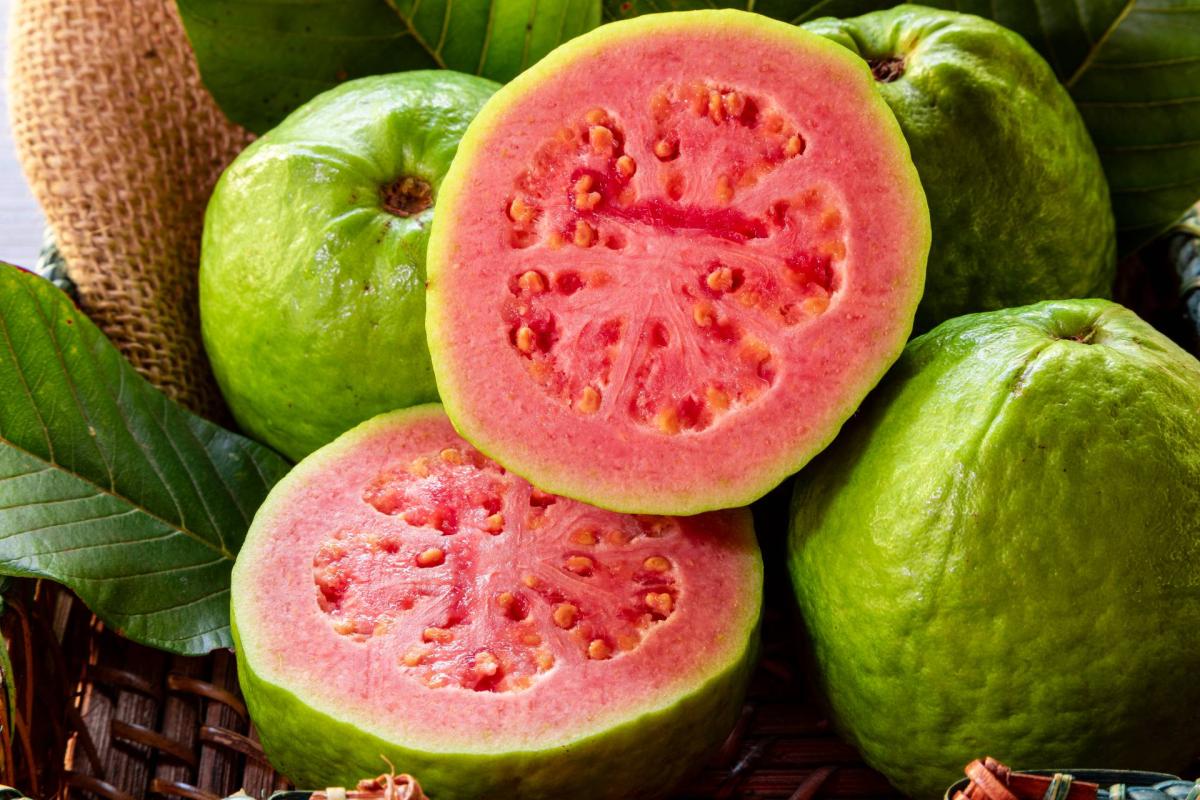 10 loại trái cây có tác dụng đặc biệt làm tăng chất lượng tinh trùng