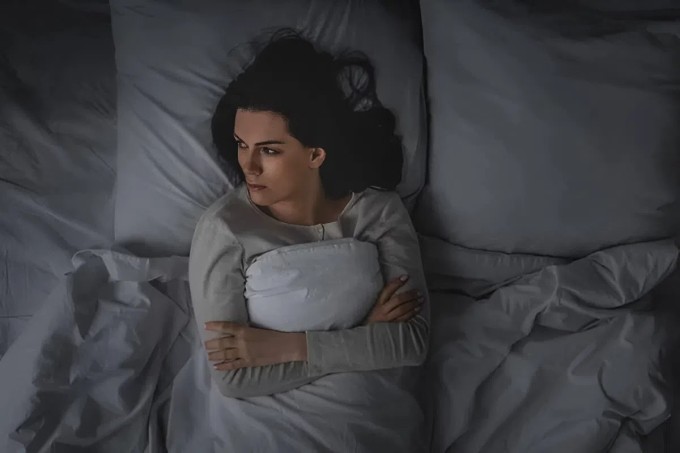 Sai lầm trong phòng ngủ vào mùa đông khiến bạn dễ tỉnh giấc