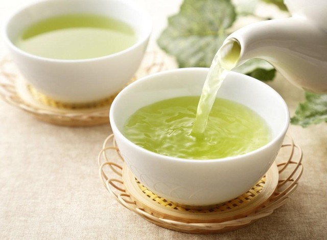 Uống trà xanh vào thời điểm này còn tốt hơn thuốc bổ, 6 thời điểm nhất định phải tránh