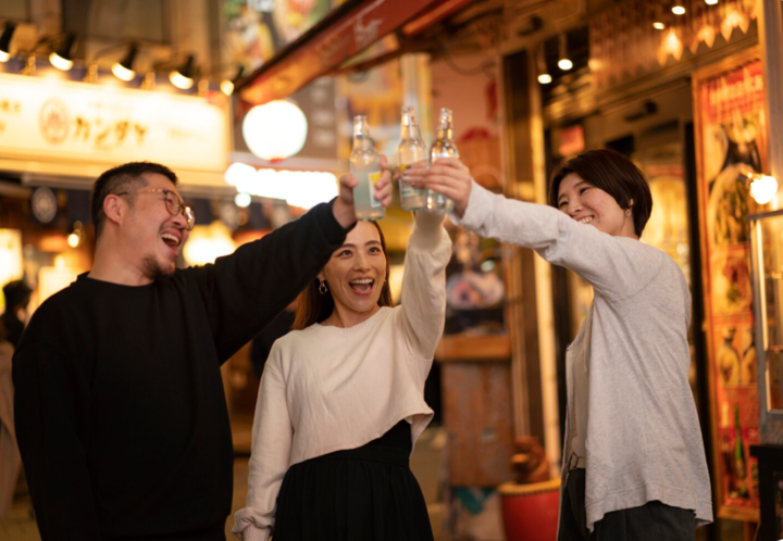 Giải rượu bia nhanh chóng với 5 thực phẩm quen thuộc