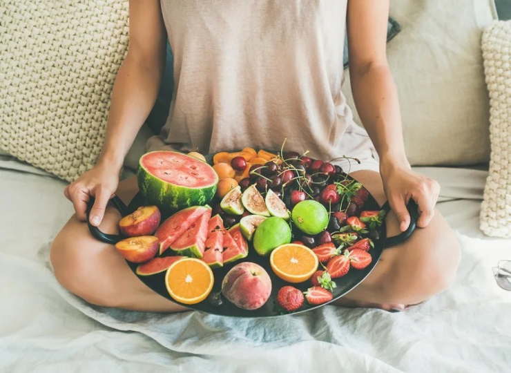 10 loại trái cây nếu ăn hằng ngày sẽ giảm nguy cơ đau tim và đột quỵ