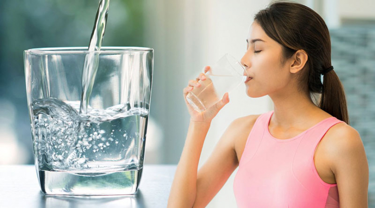 6 loại nước nên uống vào buổi sáng còn tốt hơn thuốc bổ, chú ý tránh xa 4 loại nước này
