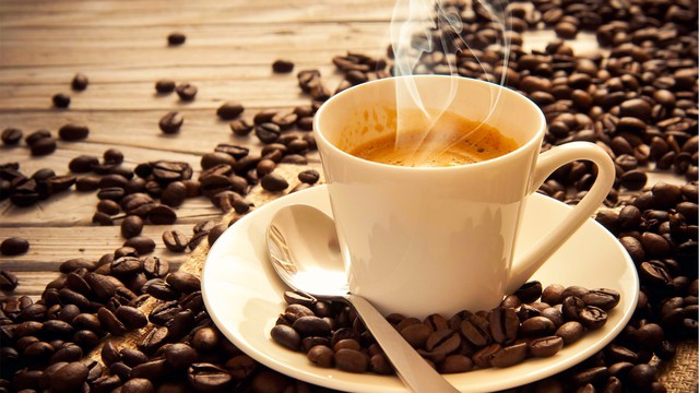 Thời điểm tốt nhất nên uống cà phê sẽ mang lại lợi ích tuyệt vời cho sức khoẻ