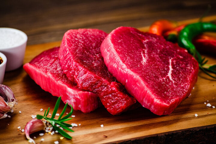 Cách ăn thịt đỏ có lợi cho sức khỏe, không sợ nguy cơ ung thư