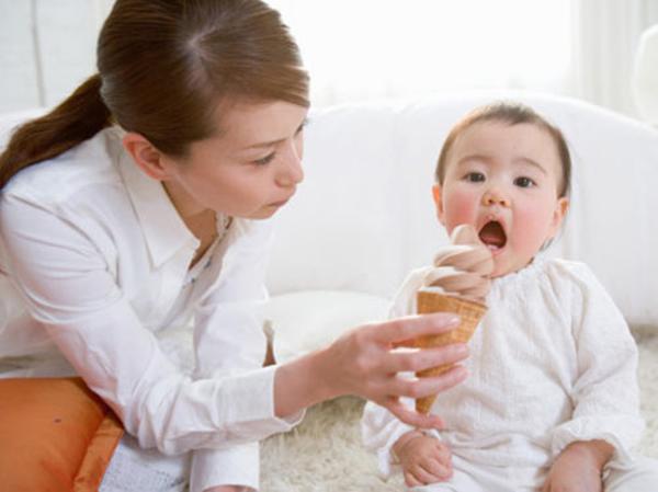 Trẻ bị viêm tai giữa kiêng ăn gì để nhanh khỏi bệnh?
