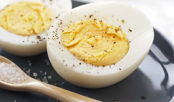 Cơ thể biến đổi ra sao nếu ăn nhiều trứng?