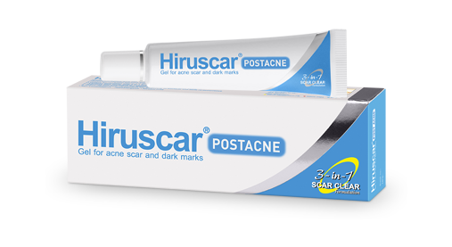 Kem trị sẹo HIRUSCAR - 5G