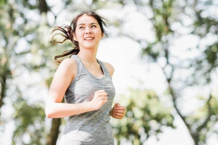 Nên tắm nước nóng hay nước lạnh sau khi tập luyện?