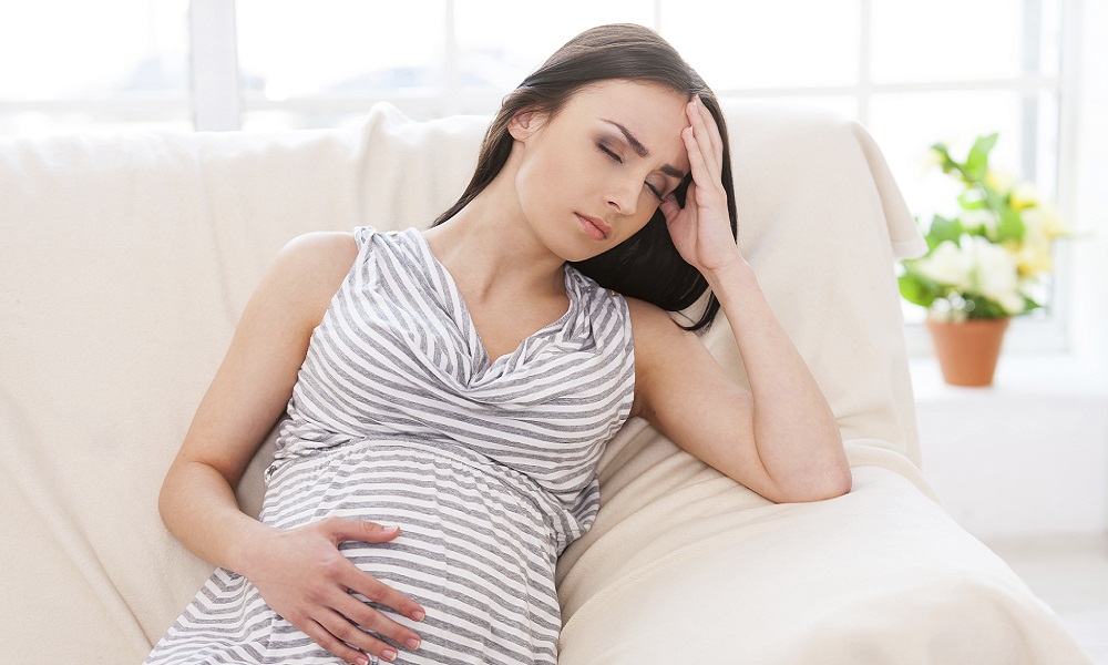 Mang thai ra máu nhưng không đau bụng có nguy hiểm không?