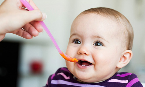 6 cách ăn uống khiến trẻ còi cọc