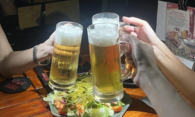 Những lầm tưởng thường gặp về sức khỏe gan