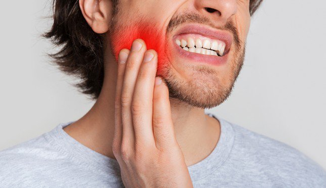 Bác sĩ chỉ cách tránh khỏi những cơn đau răng tê tái