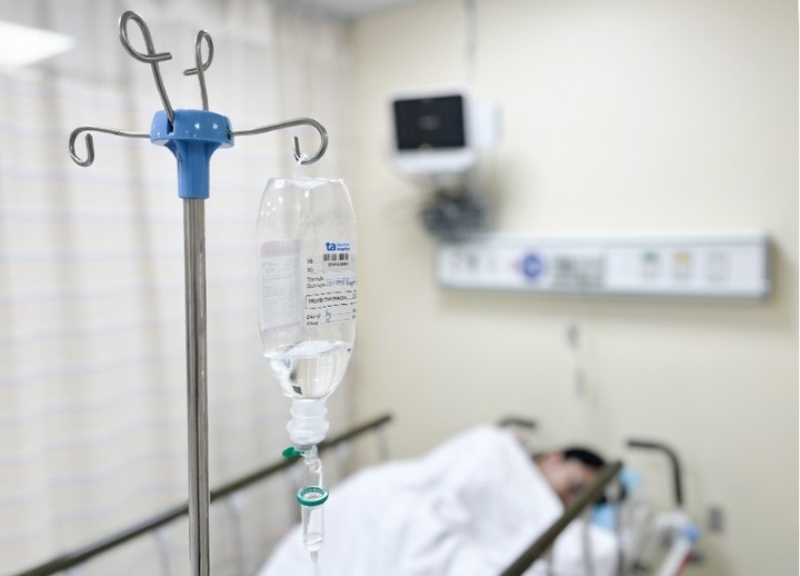 Nắng nóng kéo dài, cẩn trọng với nguy cơ ngộ độc thực phẩm