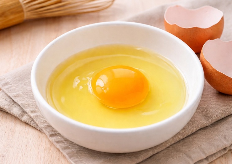 Lý do người Nhật đề cao sức khỏe nhưng vẫn ăn trứng sống