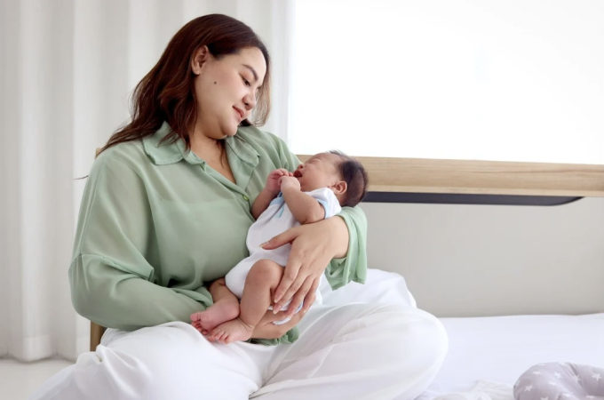 6 yếu tố trong thai kỳ làm tăng nguy cơ tự kỷ ở trẻ