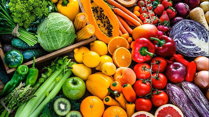 Một thứ trong trái cây có thể trở thành thuốc hỗ trợ trị ung thư