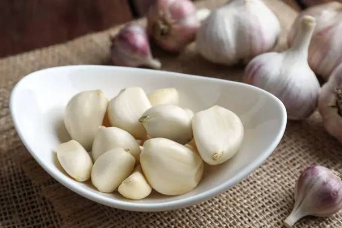 10 'siêu thực phẩm' tốt cho gan