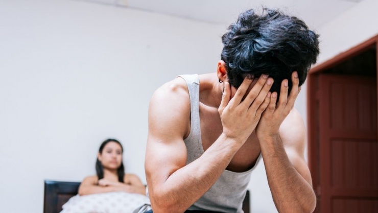 Bị yếu sinh lý, nam giới nên nói không với những thực phẩm nào?