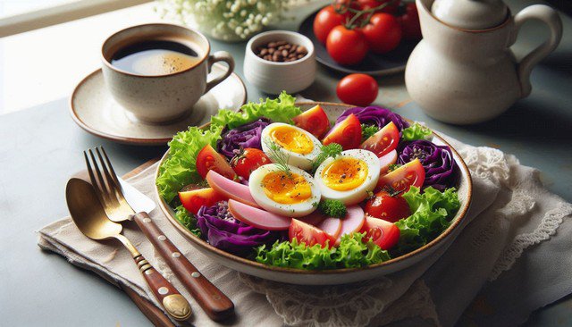 Ăn trứng theo cách này, bạn có thể giảm cholesterol