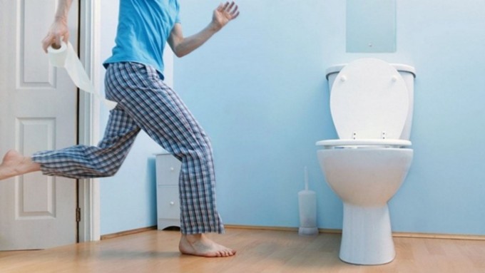 5 dấu hiệu vào ban đêm chứng tỏ thận yếu