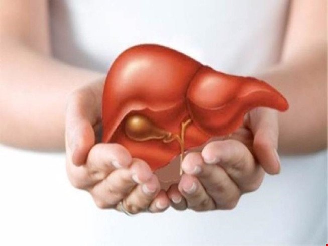 Giải độc gan - 5 thực phẩm quen thuộc bạn nên ăn mỗi ngày