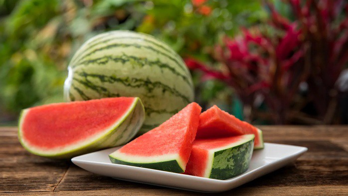Nghiên cứu Mỹ: Thêm lý do để ăn dưa hấu thường xuyên