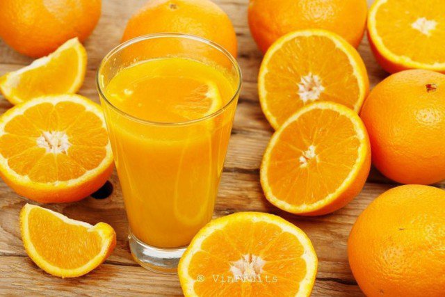 Mùa hè, uống nước cam vào thời điểm này để thải độc gan, cải thiện tiêu hóa và tăng cường miễn dịch
