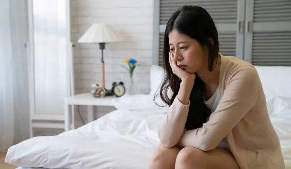 8 lý do gây giảm ham muốn tình dục ở phụ nữ