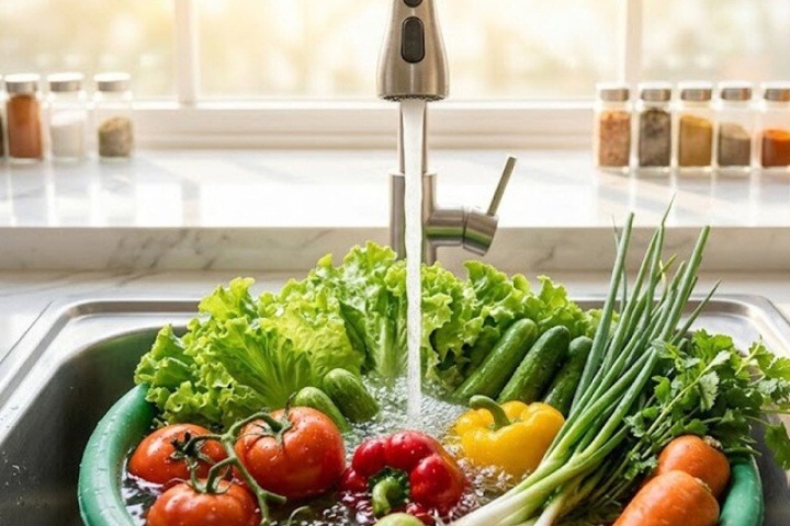 4 cách chăm sóc và bảo vệ gan hàng ngày
