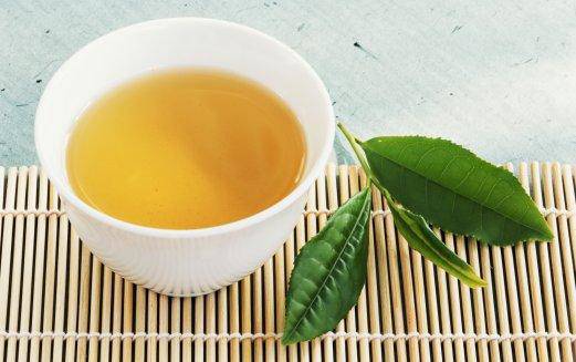 Uống nước lá vối có tốt cho gan, thận không?