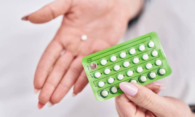 Thuốc tránh thai làm tăng nguy cơ mắc ung thư vú
