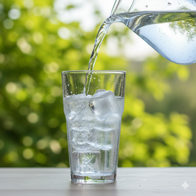 6 loại nước giải rượu và đào thải độc tố nhanh chóng