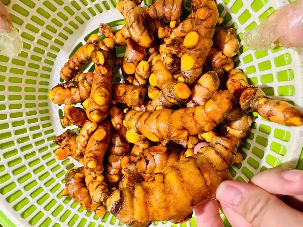 9 lợi ích của nghệ đối với sức khỏe nam giới
