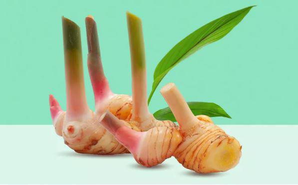 Loại củ bán đầy chợ Việt có tác dụng tuyệt vời cho sức khỏe