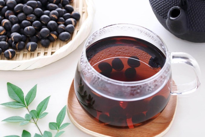 5 thức uống mát gan, bổ thận theo Đông y