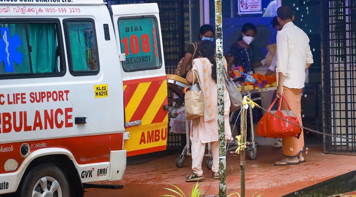 WHO, CDC nói về virus Nipah: Ai có nguy cơ, nguy hiểm đến đâu?