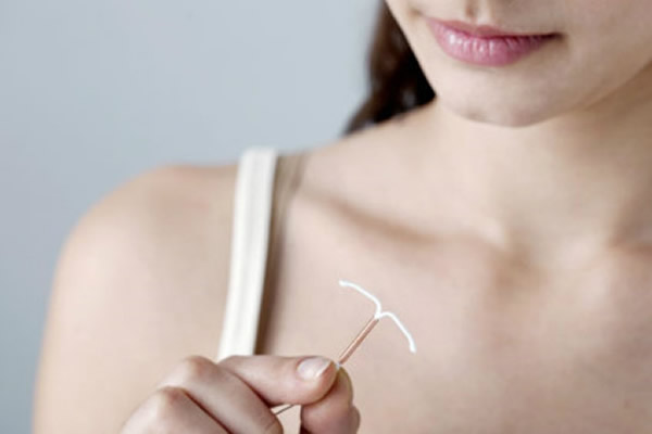 Những yêu cầu khi đặt vòng tránh thai là gì?