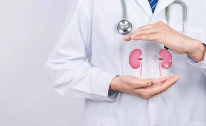 7 món dưỡng, 5 món hại thận