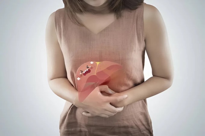 Đồ uống detox có làm đảo ngược gan nhiễm mỡ?