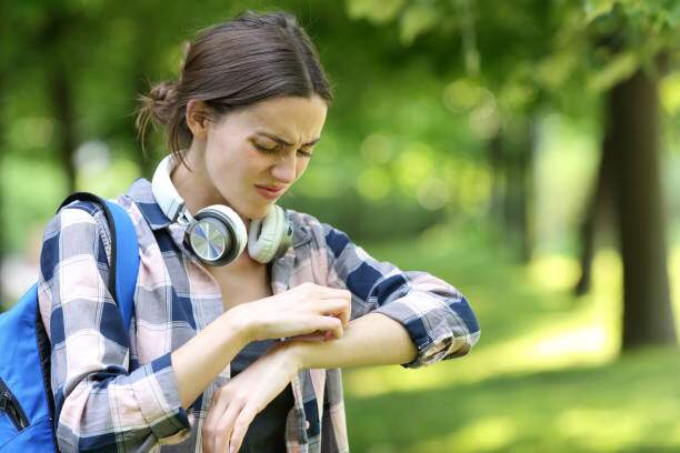 6 kiểu người dễ bị muỗi đốt nhất: Không phải do nhóm máu O mà vì những đặc điểm này