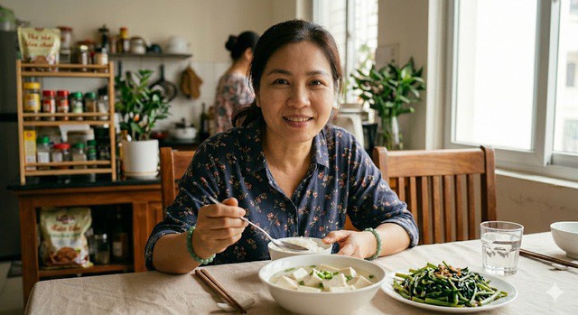 6 lợi ích sức khỏe khi thường xuyên ăn đậu phụ