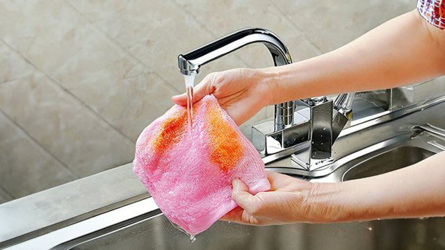 7 hành vi tưởng sạch sẽ hóa ra lại 'rất bẩn', nhiều người vẫn mắc phải hàng ngày
