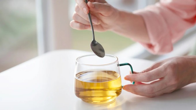 Thức uống tốt cho gan thận, 'chống già' gấp 8 lần trà xanh
