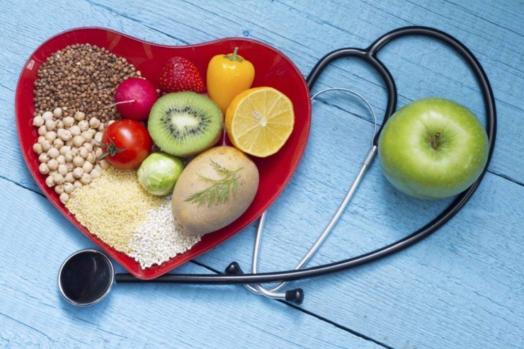 Chuyên gia Harvard nêu 4 cách hỗ trợ giảm cholesterol
