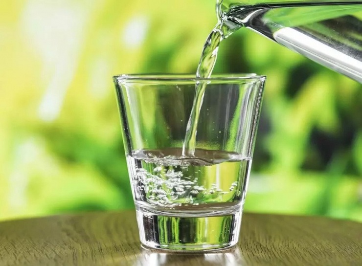 6 loại nước uống hỗ trợ thải độc và làm sạch gan